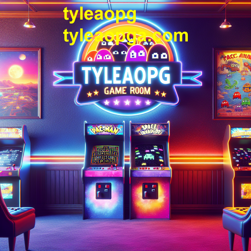 A Magia dos Jogos de Arcade