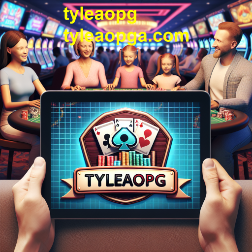 A Evolução dos Jogos Casuais: Entretenimento para Todos