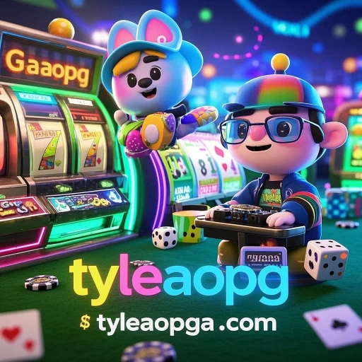 tyleaopg