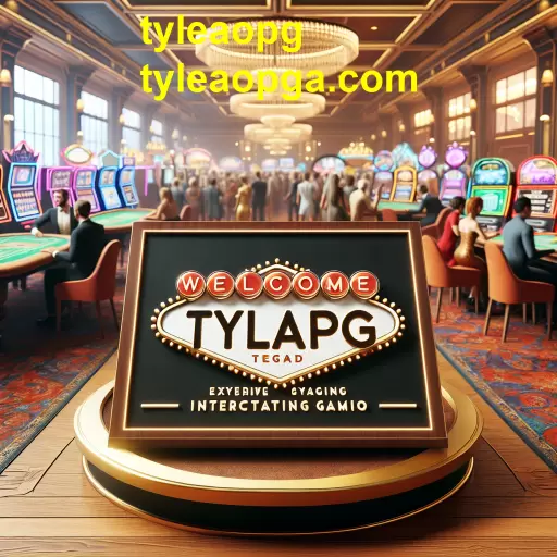 Explorando o Mundo dos Jogos de Simulação em Tyleaopg