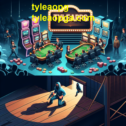 A Arte do Furtividade: Explorando Jogos Stealth