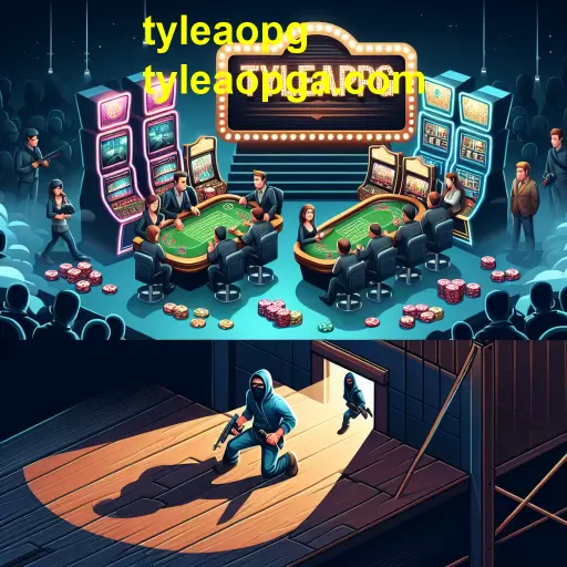 A Arte do Furtividade: Explorando Jogos Stealth