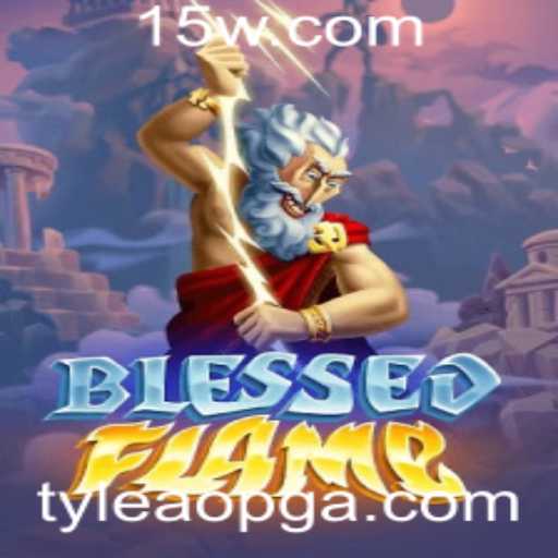 Explorando o Universo do Jogo 'BlessedFlame'