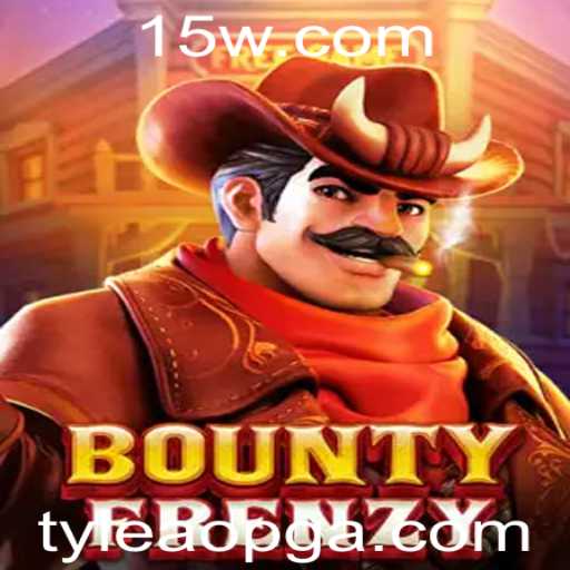 Explorando o Mundo de BountyFrenzy: Uma Aventura de Estratégia e Tática