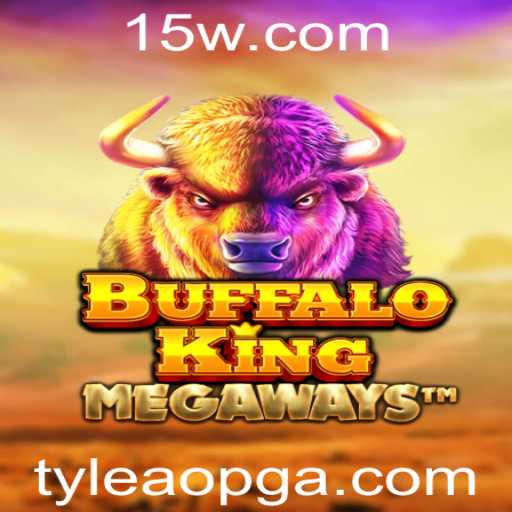 Descubra BuffaloKing: O Novo Fenômeno dos Jogos