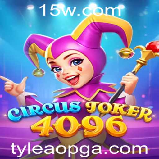 Explorando o Mundo Fascinante de CircusJoker4096: Regras e Inovações