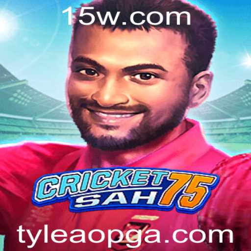 Explorando CricketSah75: Uma Nova Emoção na Arena dos Jogos
