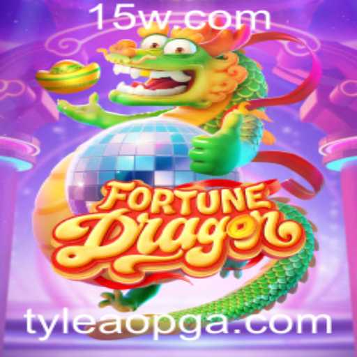 FortuneDragon: A Aventura Épica de Tyleaopg