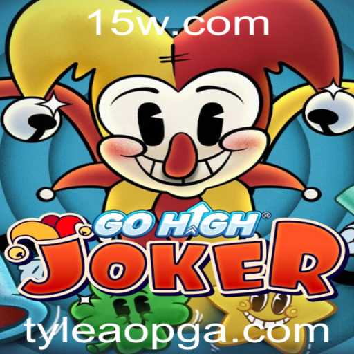 Descubra o Fascinante Mundo de GoHighJoker: A Nova Sensação dos Jogos