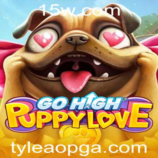 GoHighPuppyLove: Um Jogo de Aventuras e Estratégia Canina