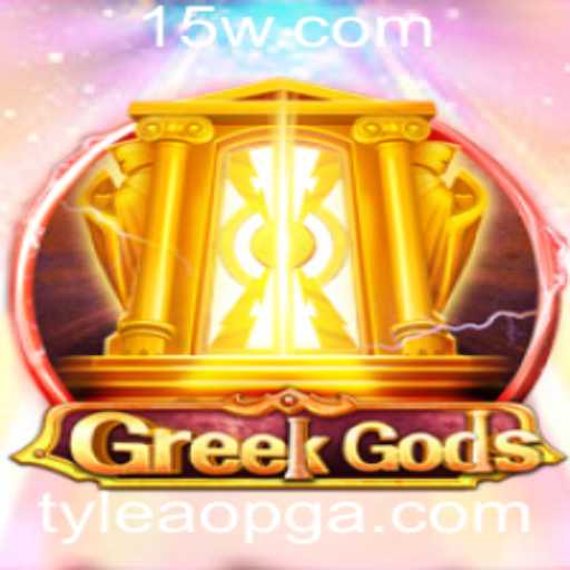 Conheça o Fascinante Jogo GreekGods: Estratégia e Mitologia em Harmonia
