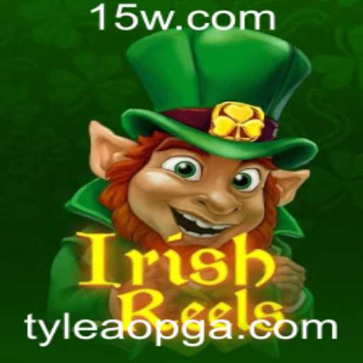 Descubra o Mundo Encantado do Jogo IrishReels