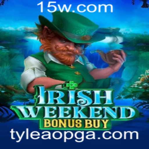 Descubra o Fascinante Mundo de IrishWeekendBonusBuy