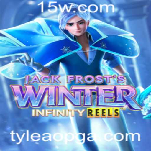 Explorando JackFrostsWinter: Uma Aventura Congelante e Encantadora