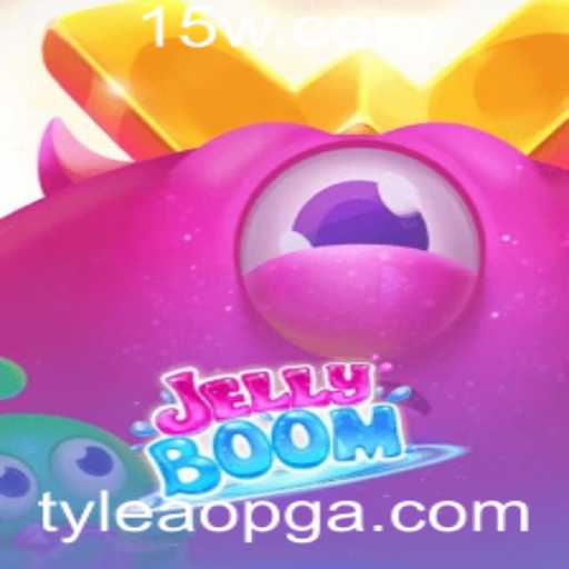 Explorando o Mundo Vibrante de JellyBoom: A Nova Sensação dos Jogos