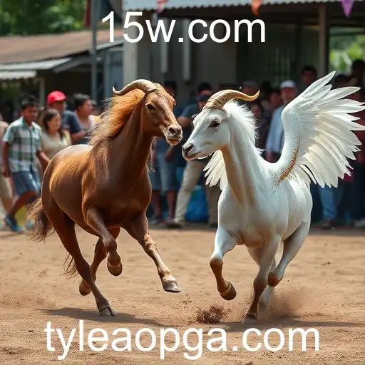 Explorando o Fascinante Mundo dos Jogos de Sabong