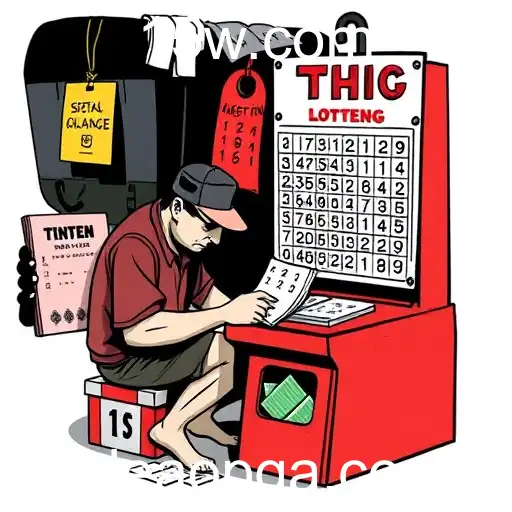 Explorando o Fenômeno do Jueteng nas Filipinas