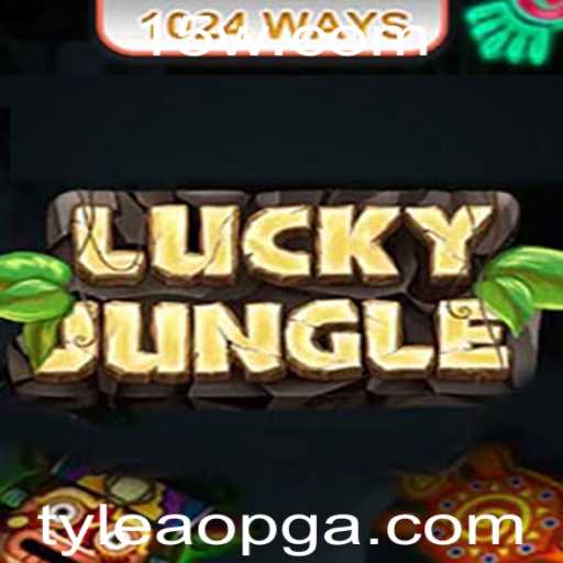 Explorando LuckyJungle1024: Um Guia Completo para Aventuras na Selva