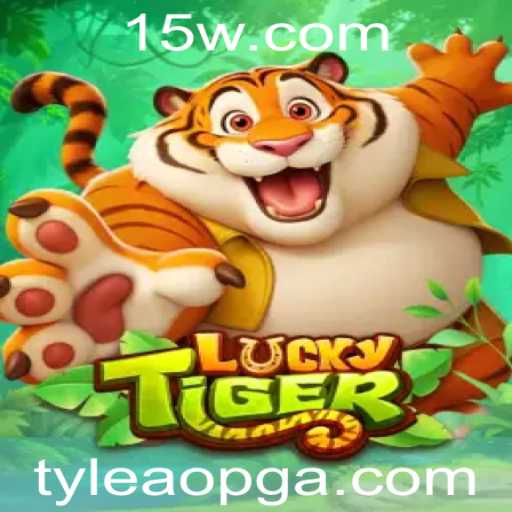 Explorando LuckyTiger: Um Jogo de Estratégia e Sorte