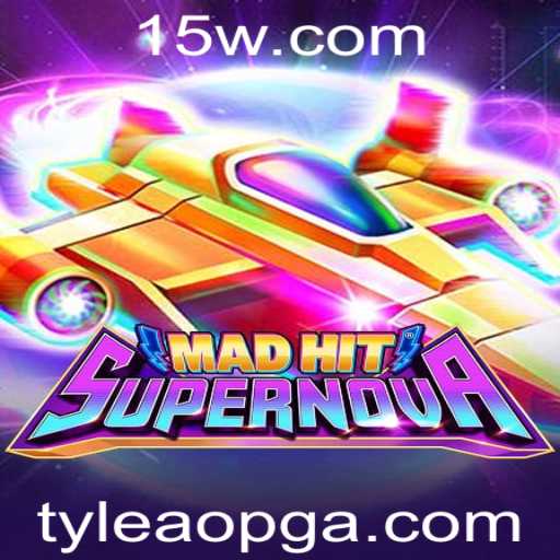 Explorando o Fascinante Mundo de MadHitSupernova: Um Novo Horizonte de Entretenimento