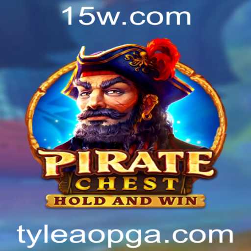 Descubra a Aventura Emocionante de PirateChest: O Jogo de Tesouros e Estratégia