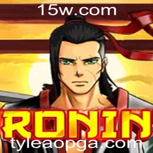 Explorando o Mundo de Ronin: Um Jogo de Estratégia e Habilidades
