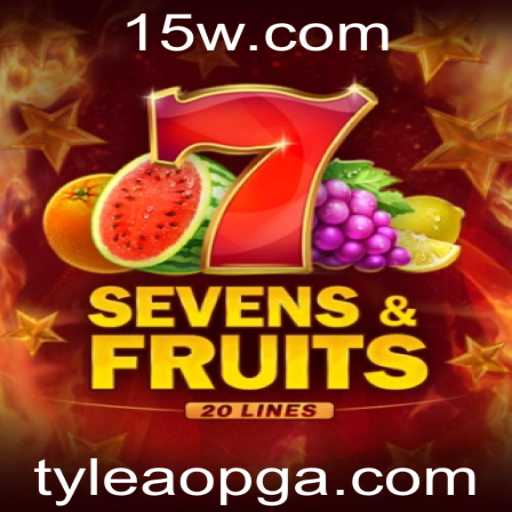 Desvendando SevensFruits20: Um Mergulho no Mundo dos Jogos de Frutas