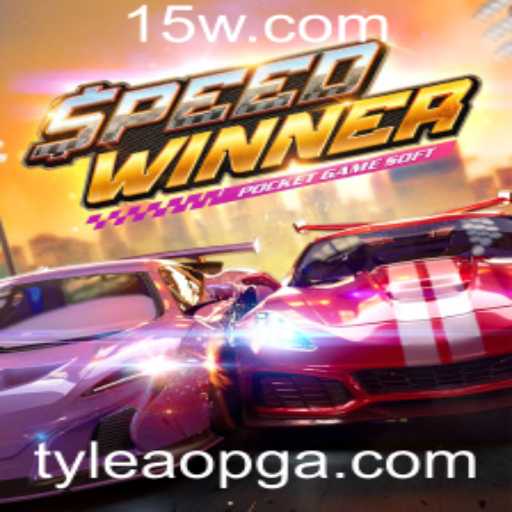 Explorando o Mundo de SpeedWinner: Um Jogo Emocionante e Competitivo