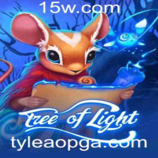 Descubra as Aventuras de TreeofLight: Um Jogo Inovador no Mundo de Tyleaopg