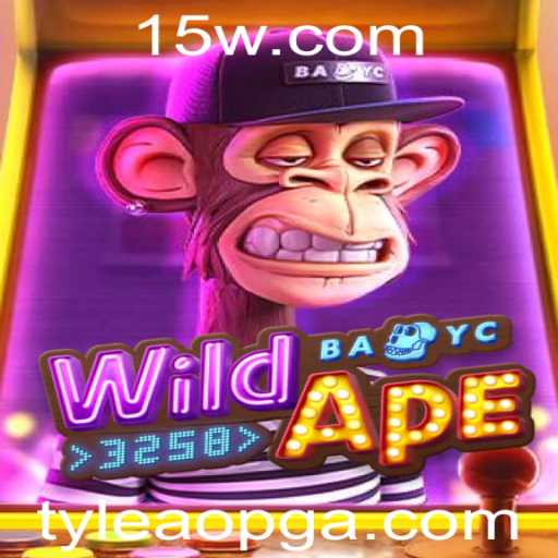 Explorando WildApe3258: O Novo Fenômeno dos Jogos